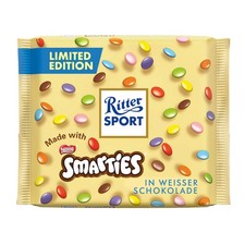 Ritter Sport Smarties