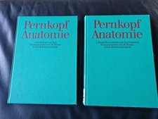 Set pernkopf atlas der - atlas,