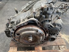 CAMBIO AUTOMATICO PER MERCEDES Classe A W169 3° Serie A1693712305 1 LEVA Diese