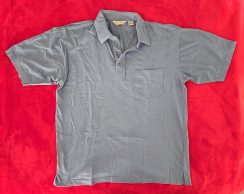 Polo vintage montgomery - montgomery, ward