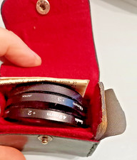 Set 3 Lenti Close-Up Macro