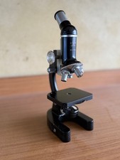 Microscopio Stein Optic  40x -