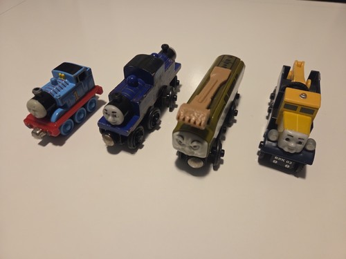 Lotto trenino thomas - trenino, and