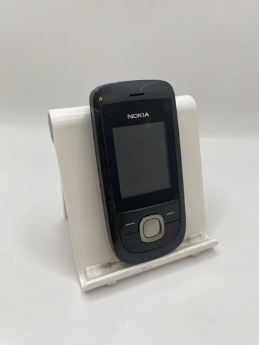 Nokia 2220 slide graphite - nokia,