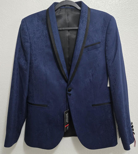 Blazer uomo ferrar jf - j,