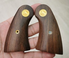 COLT PITONE IMPUGNATURE LEGNO