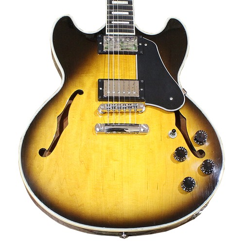 Chitarra elettrica gibson - elettrica,