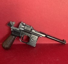 MAUSER WEBER CAP  PISTOL