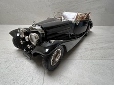 Pocher Mercedes 500K 1/8 K74