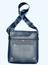 TRACOLLA UOMO BLU ARMATA DI MARE, 28X27