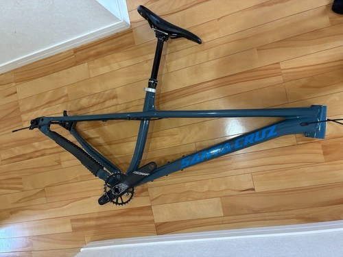 Set telaio mtb - , cruz