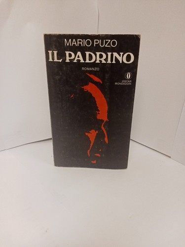 Mario puzo padrino - puzo,