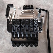 Ibanez Edge Tremolo Nero |