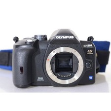 Fotocamera digitale Olympus