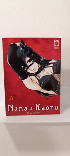 Nana kaoru 17 prima - n°,