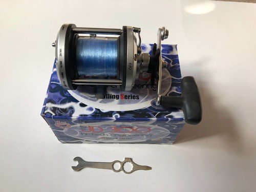 Mulinello pesca trolling - pesca,