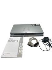 Pioneer DVR-530H Lettore DVD Registratore 80GB HDD