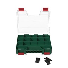 Parkside Organizer Verde con