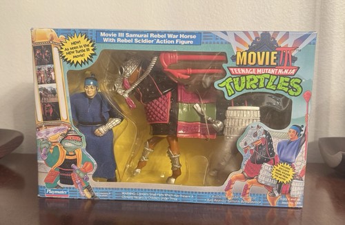 Vintage 1992 playmates - vintage, tmnt