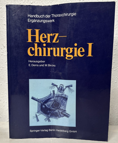 Herzchirurgie ernst derra w - i,