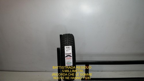 Gomme usate termiche - gomme,