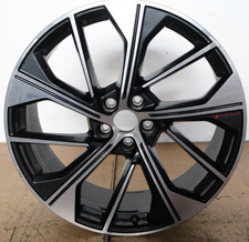 AUDI Q5 cerchio alluminio