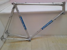 Telaio bici strada - telaio, da