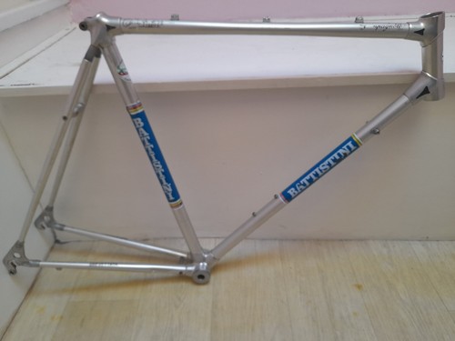 Telaio bici strada - da,