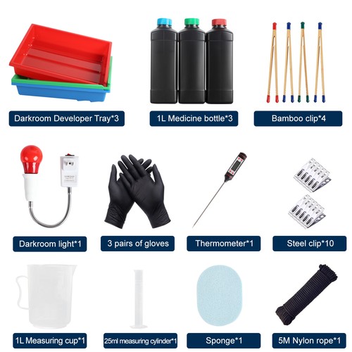 Set piatti vassoi - , pellicola