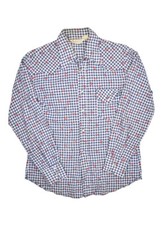 Vintage David Langman Shirt