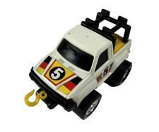 MODELLINO AUTO ANNI 80 MADE IN