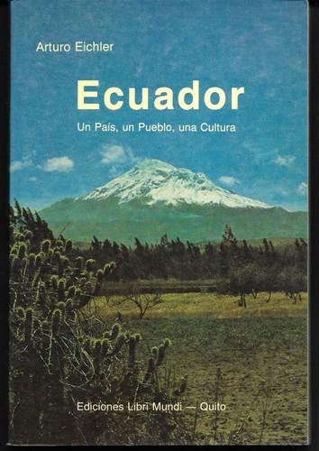 Ecuador pais un - un,