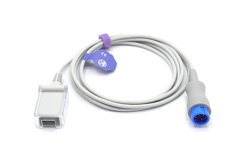 Adattatore compatibile mindray - adattatore,