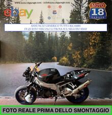 Sono Disponibili Ricambi moto usati scrivi x info Aprilia Tuono 1000 R 2006 2011