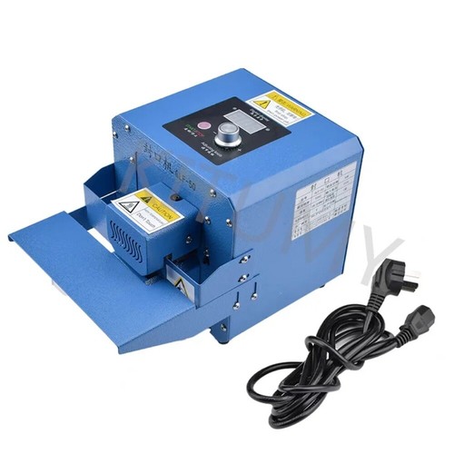 Sigillatrice commerciale hot - sigillatrice,