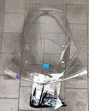 SCHERMO PARAVENTO PARABREZZA APRILIA RALLY LIQUID 50 BIONDI ART. 8060970 