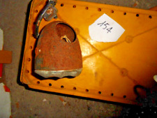 MOTO EPOCA GARELLI 70cc - GUSCIO FARO FANALE   - USATO  DELL'EPOCA