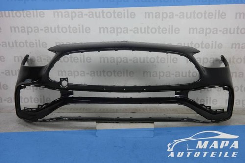 Paraurti anteriore mercedes - paraurti,