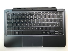 0T16V5 Tastiera retroilluminata per Tablet Dell Latitude - layout Italiano