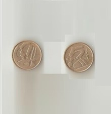 Spain spanish coin - spain,