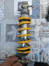 Mono Posteriore Cagiva Raptor