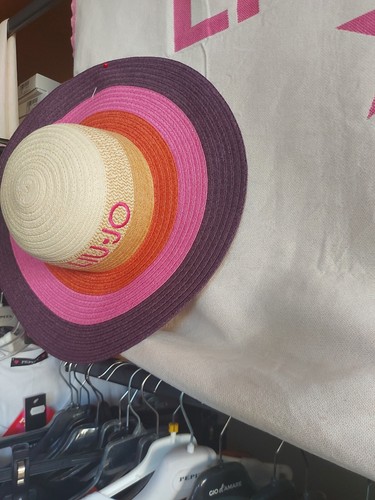Liu cappello mare - liu,