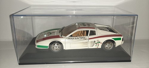 Ferrari testarossa 1984 italia - testarossa,