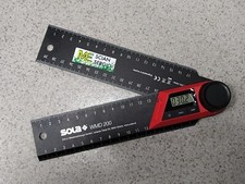 SOLA GONIOMETRO DIGITALE WMD