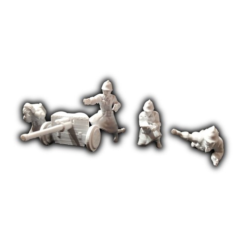 Artiglieria francese 47mm ww2