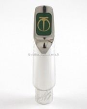 Jody Jazz bocchino sax tenore DV Platinum Limited Edition 7*