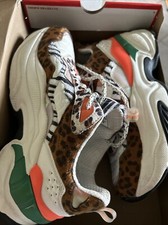 buffalo scarpe