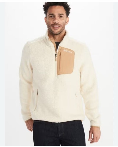 Giacca pile mezza - pile, zip