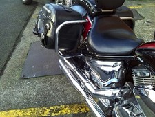 Yamaha dragstar vstar xvs - &,