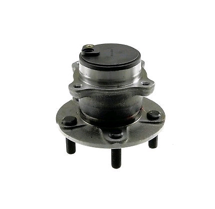 Kit cuscinetto mozzo ruota - kit,